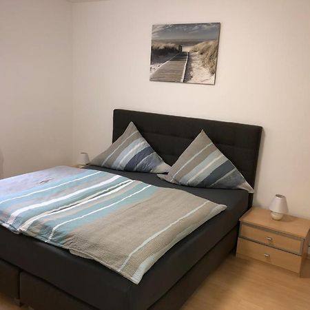 Ferienwohnung Ruderich Hirschaid Kültér fotó