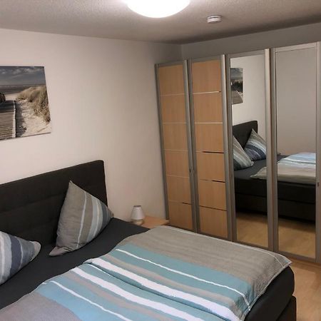 Ferienwohnung Ruderich Hirschaid Kültér fotó