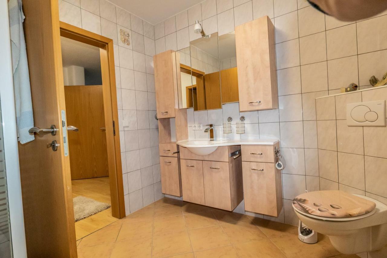 Ferienwohnung Ruderich Hirschaid Kültér fotó